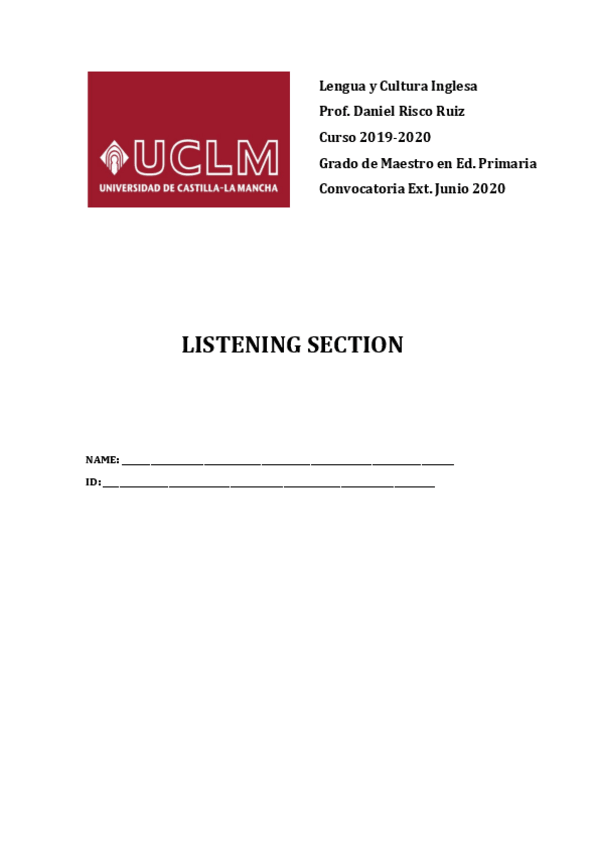 Miniatura del documento LISTENINGSECTION-3.pdf