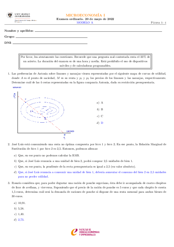 Miniatura del documento Examen Ordinario 21/22 Micro I.pdf