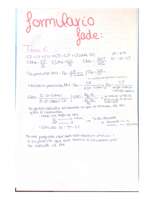 Miniatura del documento Formulario-y-ejercicios-tema-6-Fundamentos-de-administracion-de-empresas.pdf