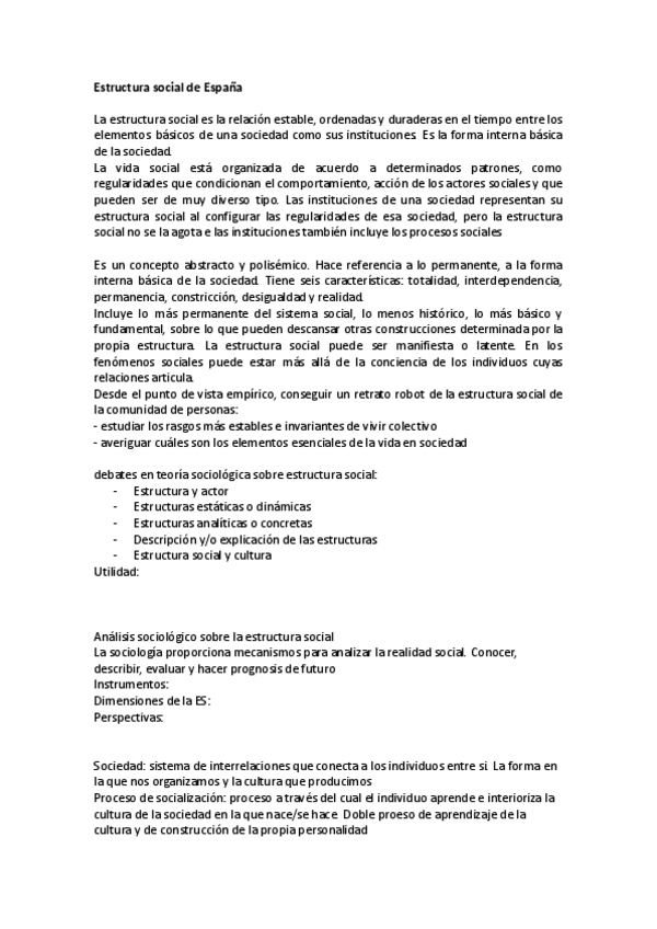 Miniatura del documento Estructura-social-de-Espana.docx.pdf