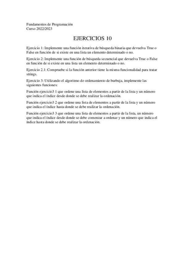 Miniatura del documento Ejercicios-10-Algoritmos-de-busqueda-y-ordenacion.pdf