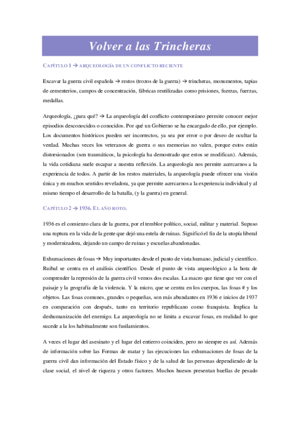 Miniatura del documento Resumen-Volver-a-las-Trincheras.pdf