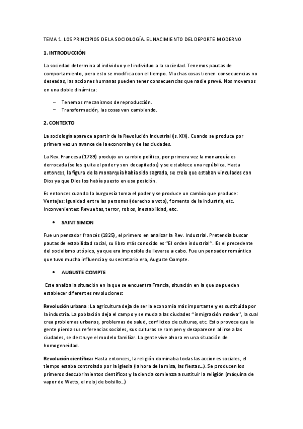 Miniatura del documento TEMA 1-LOS PRINCIPIOS DE LA SOCIOLOGIA. EL NACIMIENTO DEL DEPORTE MODERNO..pdf