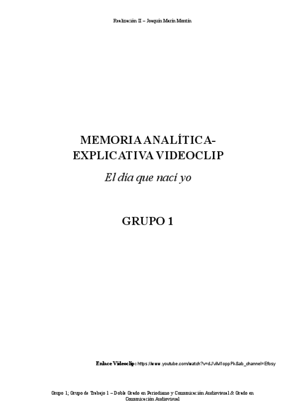 Miniatura del documento Videoclip-El-dia-que-naci-yo.pdf