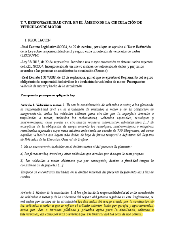 Miniatura del documento Tema-7-Responsabilidad-automovil.-DANOS.pdf
