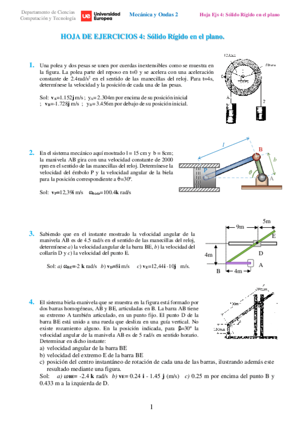 Miniatura del documento MyO2-Hoja-de-Ejercicios-4-Solido-Rigido-en-plano.pdf