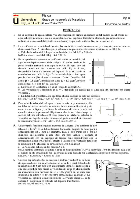 Miniatura del documento Hoja-8.-Dinamica-de-Fluidos-1.pdf