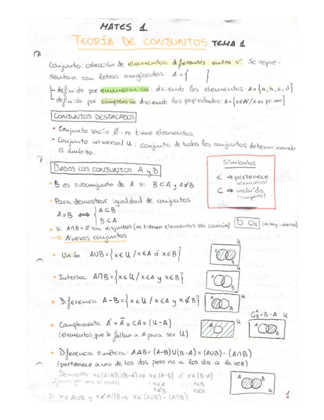 Miniatura del documento ALGREBRA (teoria, ejercicios y procedimientos).pdf