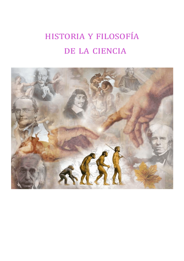 Miniatura del documento Apuntes Historia y Filosofía de la Ciencia.pdf
