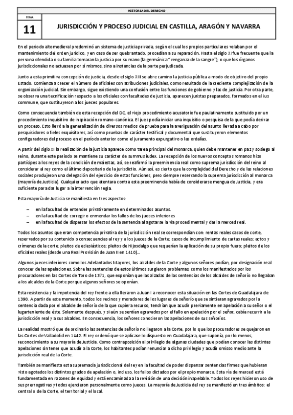 Miniatura del documento TEMA-11.-JURISDICCION-Y-PROCESO-JUDICIAL-EN-CASTILLAJ-ARAGON-Y-NAVARRA..pdf