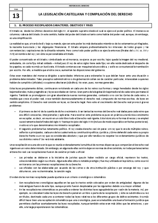 Miniatura del documento TEMA-13.-LA-LEGISLACION-CASTELLANA-Y-COMPILACION-DEL-DERECHO.pdf