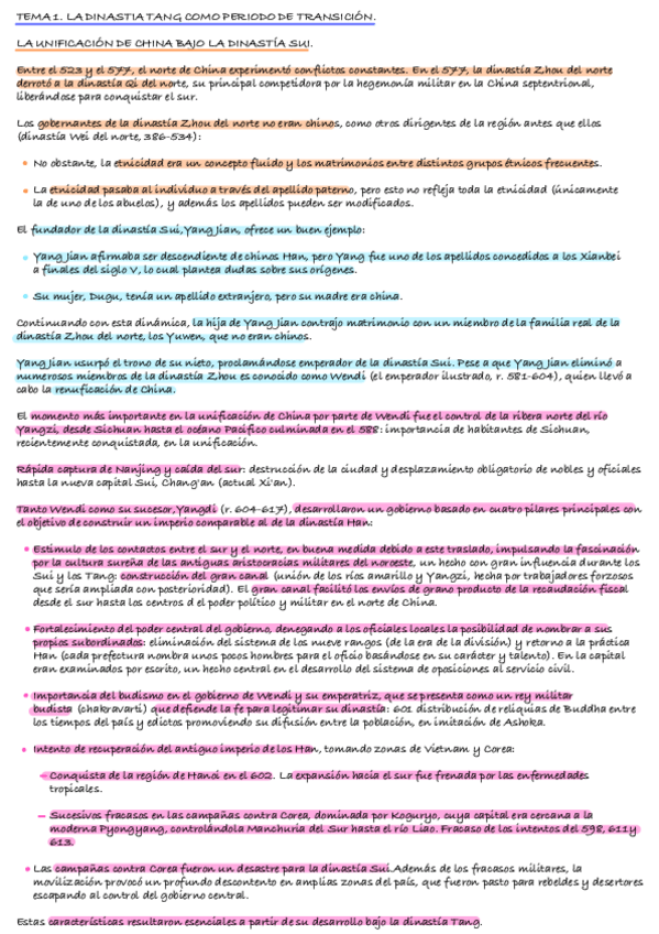 Miniatura del documento Tema-1.-China-medieval.-Dinastia-Tang-como-periodo-de-transicion..pdf