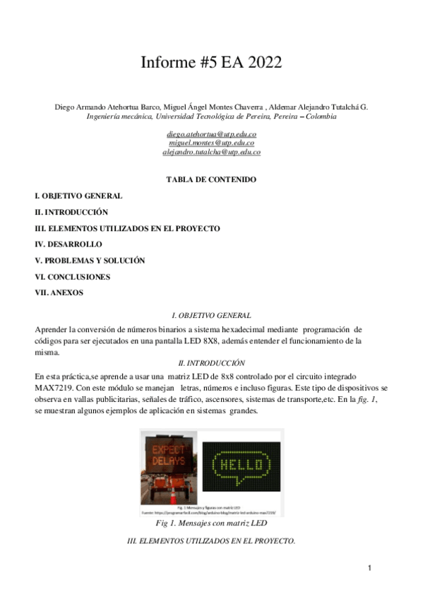Miniatura del documento Informe-5-EAconversion-de-numeros-binarios-a-sistema-hexadecimal-mediante-programacion-en-una-pantalla-LED-8X8.pdf