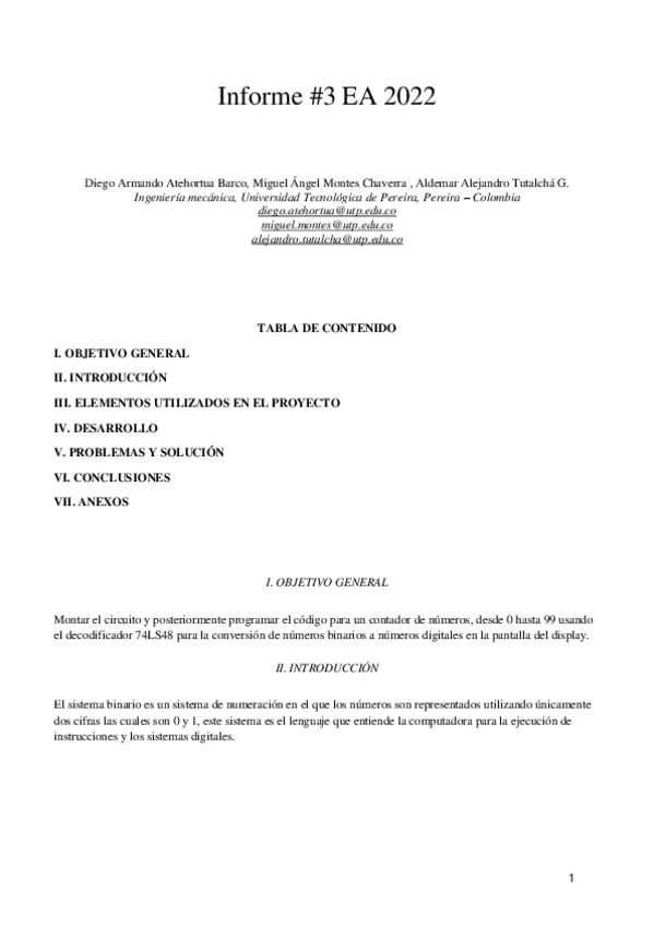 Miniatura del documento Informe-3-EAcontador-de-numeros-desde-0-hasta-99-usando-el-decodificador-74LS48.pdf