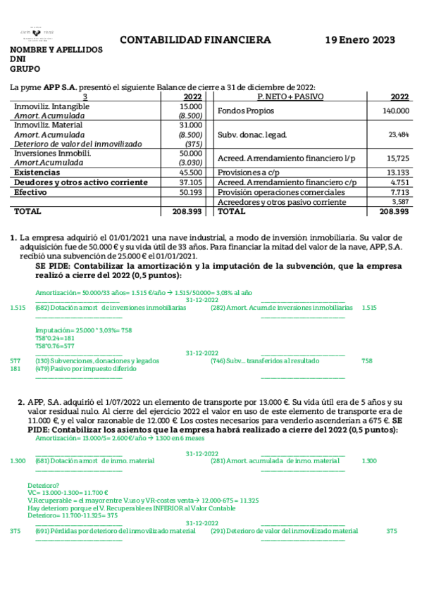 Miniatura del documento Contabilidad-FinancieraExamen-C.Ordinaria-ENERO-2023-1.pdf