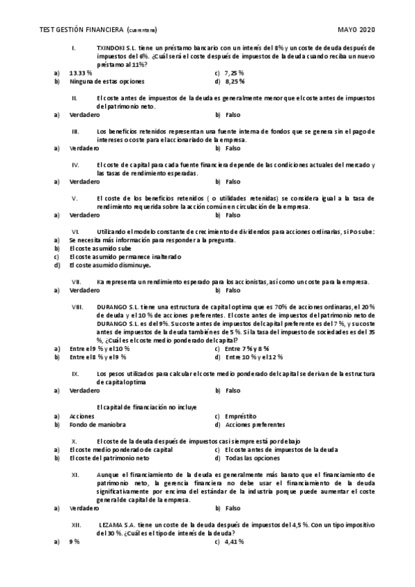Miniatura del documento TEST-GESTION-FINANCIERA-EXAMEN-DEFINITIVO-1.pdf