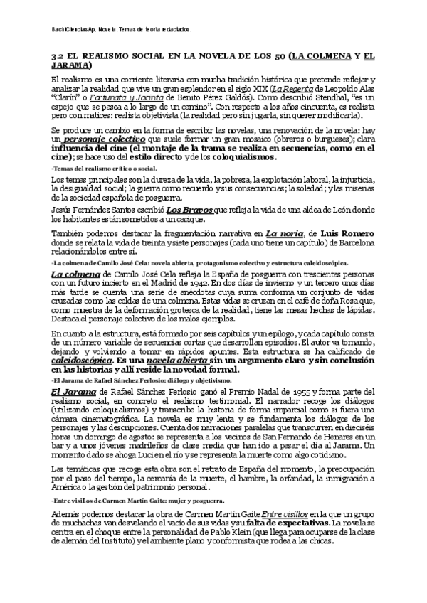 Miniatura del documento 3.2-EL-REALISMO-SOCIAL-EN-LA-NOVELA-DE-LOS-50-LA-COLMENA-Y-EL-JARAMA.-Literatura.-Aragon-EvAU-EBAU-PAU-PEvAU-Selectividad.pdf