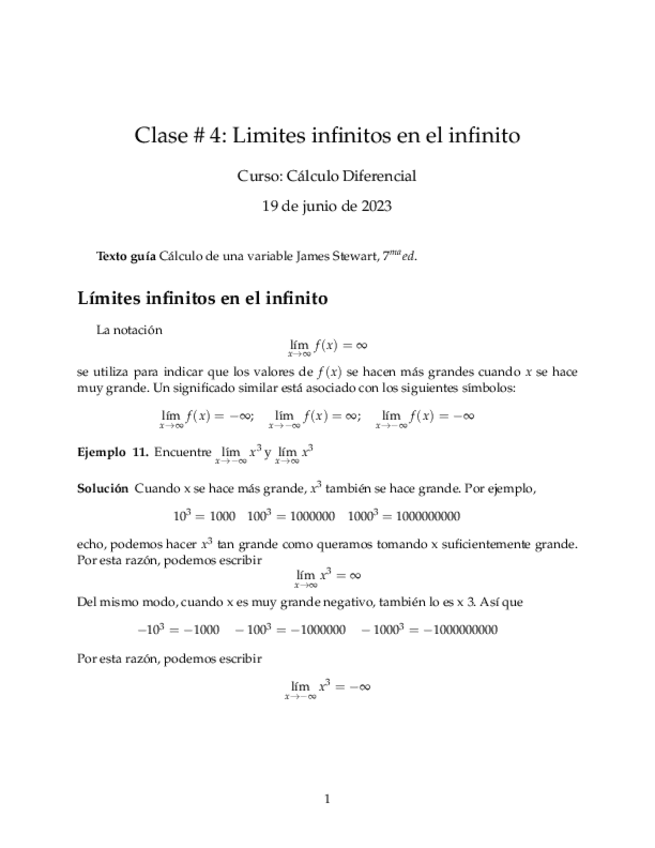 Miniatura del documento Clase-4-Limites-infinitos-en-el-infinito.pdf