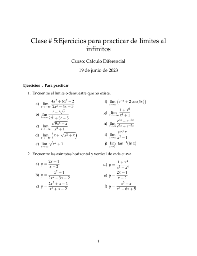 Miniatura del documento Clase-5-Ejercicios-para-practicar-de-limites-al-infinitos.pdf