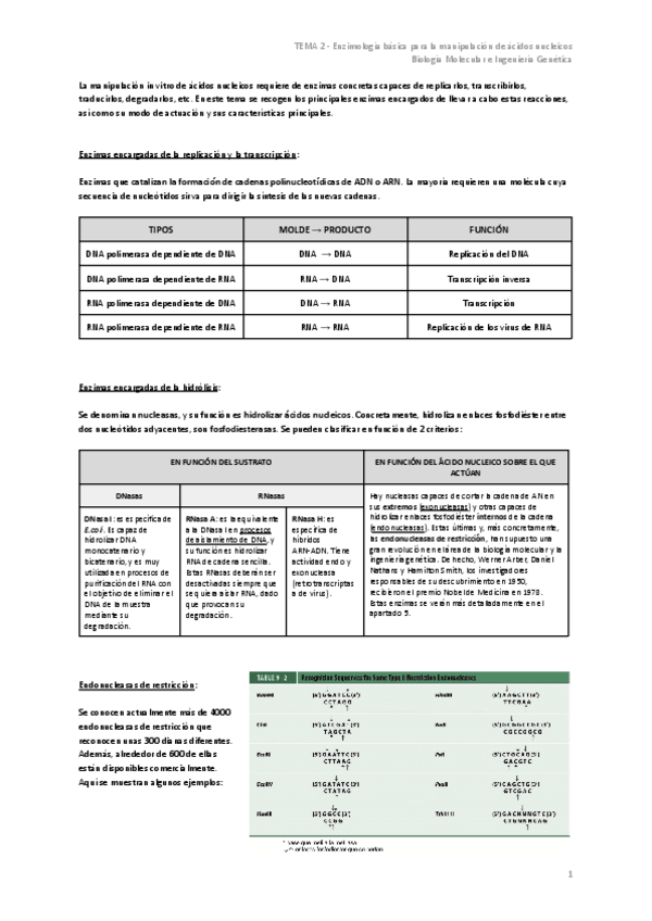Miniatura del documento TEMA-2-Enzimologia-basica-para-la-manipulacion-de-acidos-nucleicos.pdf
