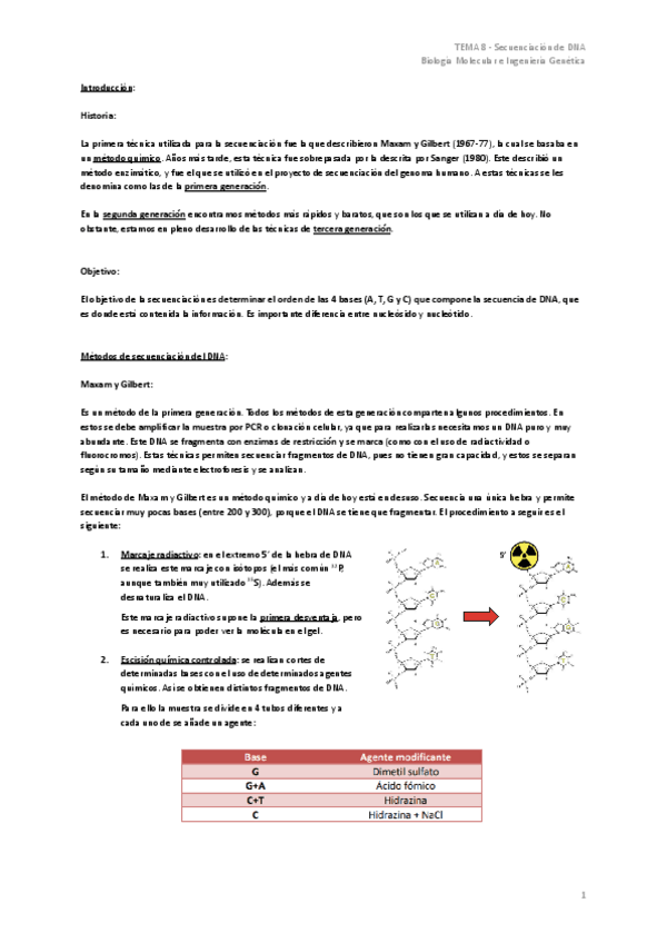 Miniatura del documento TEMA-8-Secuenciacion-del-DNA.pdf