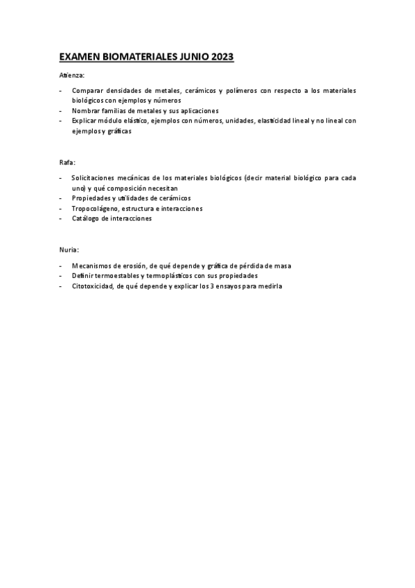 Miniatura del documento Examen-biomateriales-2023.pdf