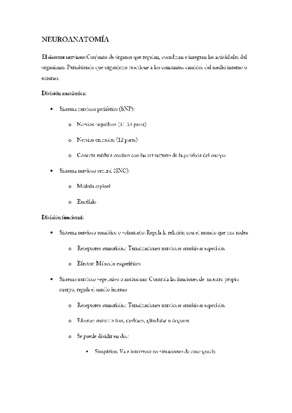 Miniatura del documento NEUROANATOMÍA.pdf