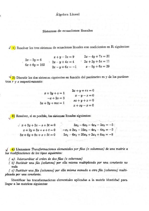 Miniatura del documento Álgebra lineal (práctica primer cuatri).pdf