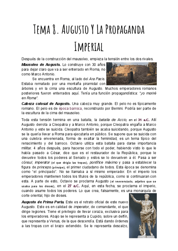 Miniatura del documento Tema-8.-Augusto-y-la-propaganda-imperial.pdf