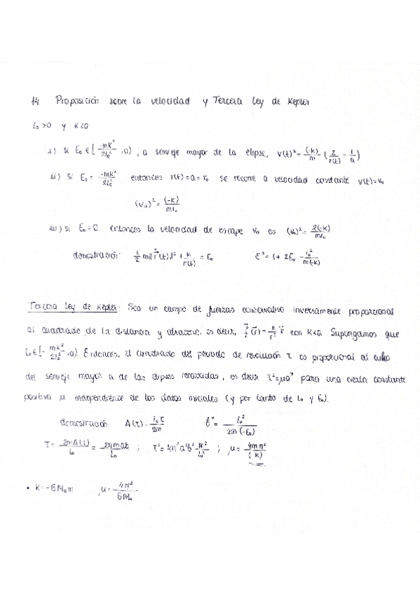 Miniatura del documento 14 Proposición sobre la velocidad y tercera ley de kepler.pdf