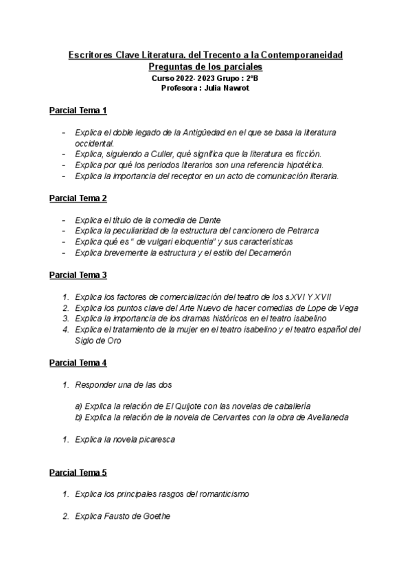 Miniatura del documento Preguntas-de-los-parciales-de-Escritores-Clave-Literatura.-del-Trecento-a-la-Contemporaneidad.pdf