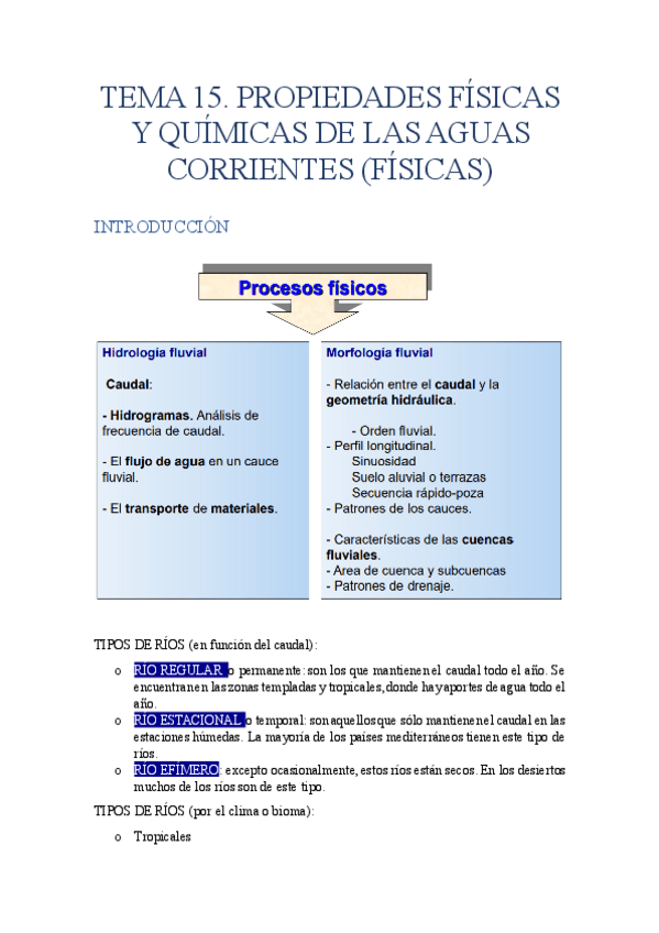 Miniatura del documento TEMA-15.-PROPIEDADES-FISICAS-Y-QUIMICAS-DE-LAS-AGUAS-CORRIENTES.pdf
