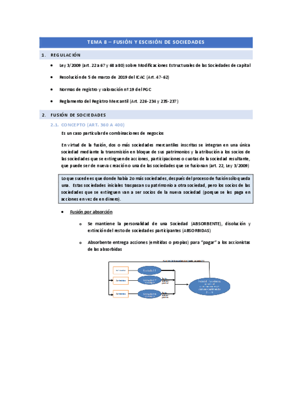 Miniatura del documento Tema-8-Fusiones-y-escisiones.pdf