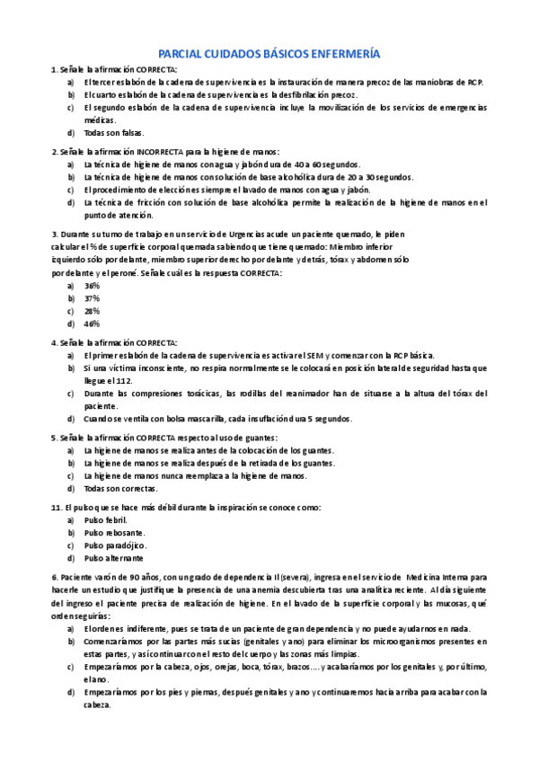 Miniatura del documento CUIDADOS: Ex. Parcial-2022-2023.pdf