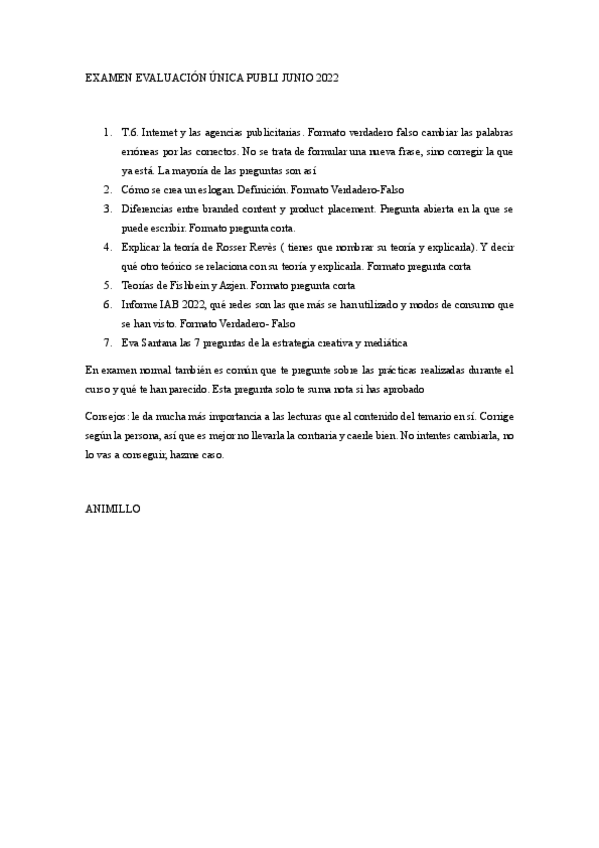 Miniatura del documento EXAMEN-EVALUACION-PUBLI-JUNIO-2023.pdf