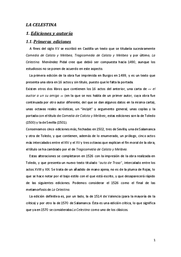 Miniatura del documento La Celestina.pdf