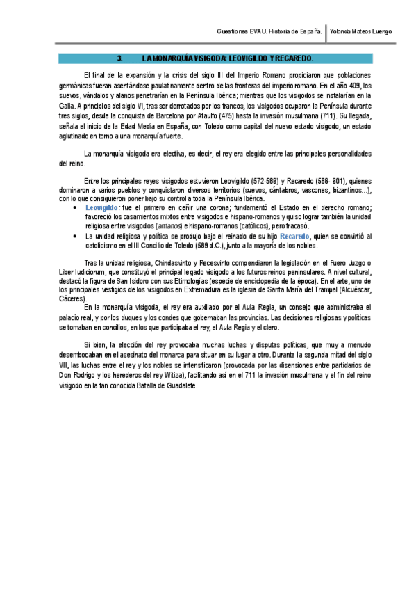Miniatura del documento 3.-LA-MONARQUIA-VISIGODA.-LEOVIGILDO-Y-RECAREDO..pdf