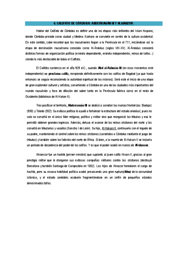 Miniatura del documento 6.-CALIFATO-DE-CORDOBA.-ABDERRAMAN-III-Y-ALMANZOR.pdf