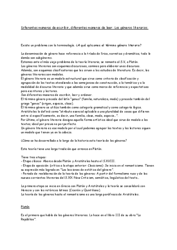 Miniatura del documento Breve Historia Géneros Literarios.pdf