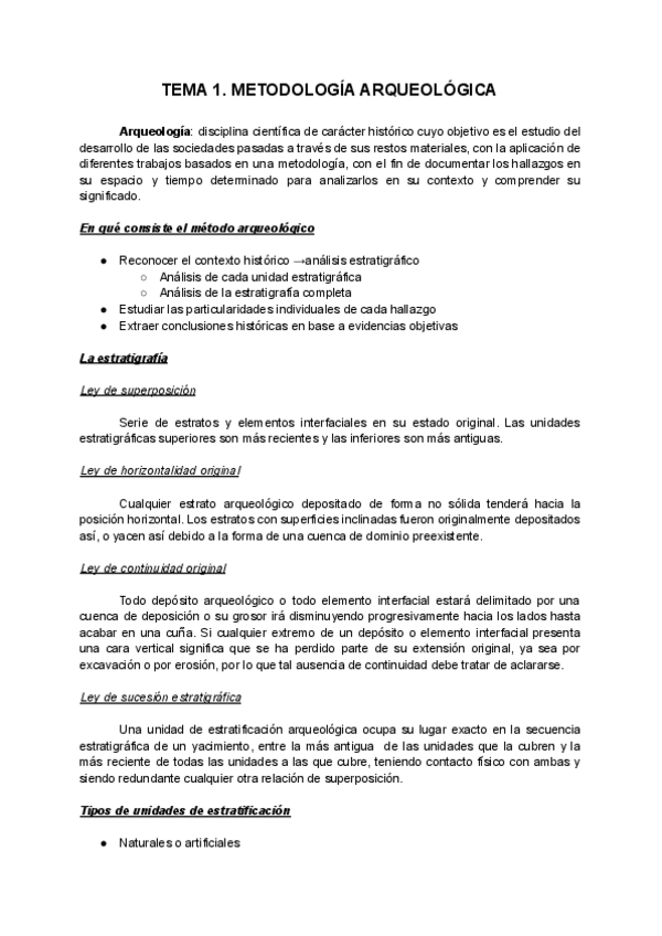 Miniatura del documento Protohistoria-TEMA-1.-METODOLOGIA-ARQUEOLOGICA.pdf