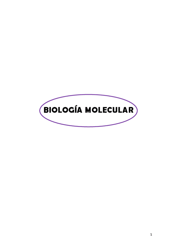 Miniatura del documento BIOLOXIA-MOLECULAR-Apuntes.pdf