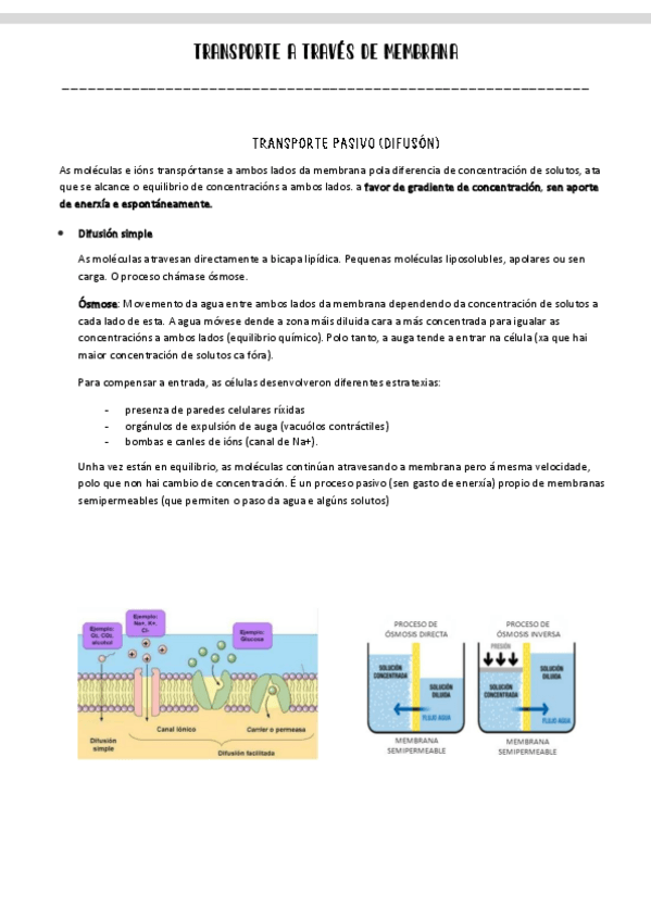 Miniatura del documento Biología-Resumen-transporte-membrana.pdf