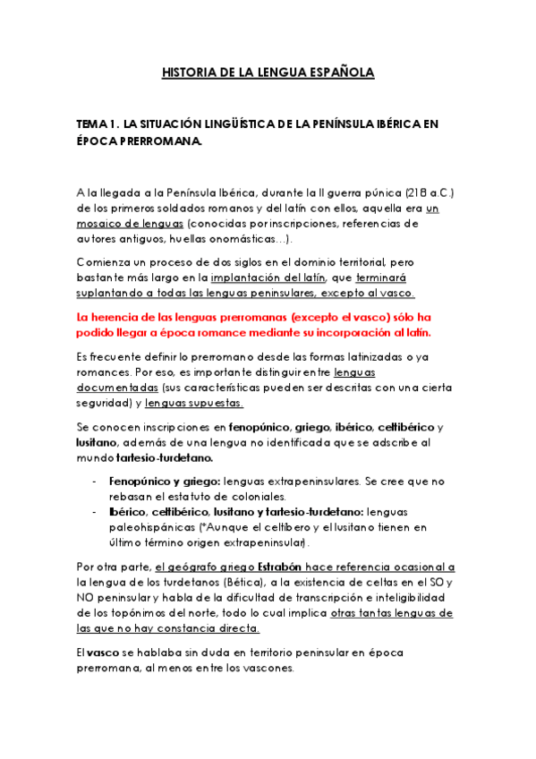 Miniatura del documento TEMA 1. ELEMENTOS NO INDOEUROPEOS E INDOEUROPEOS EN LA HISTORIA LINGÜÍSTICA HISPÁNICA.pdf