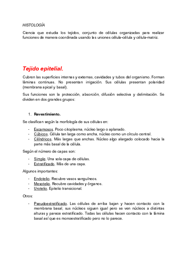 Miniatura del documento apuntes-histologia-tejido-epitelial.pdf