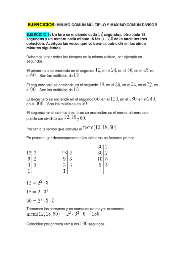 Miniatura del documento EJERCICIOS-MINIMO-COMUN-MULTIPLO-Y-MAXIMO-COMUN-DIVISOR.docx
