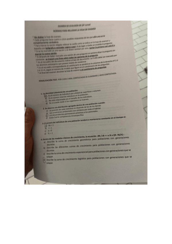 Miniatura del documento ExamenteoriaECOLOGIA20231oconvocatoria.pdf