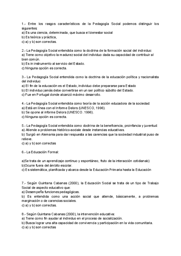 Miniatura del documento PEDAGOGIA EXAMEN TIPO TEST.pdf