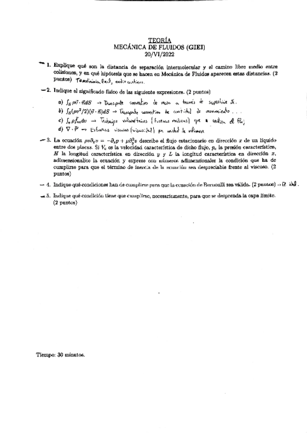 Miniatura del documento Examen-Junio-2022-Mecanica-de-fluidos.pdf