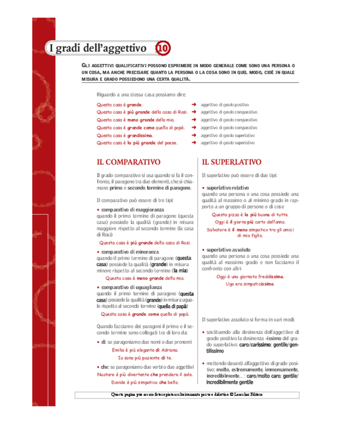 Miniatura del documento 10.-I-GRADI-DELLAGGETTIVO.pdf