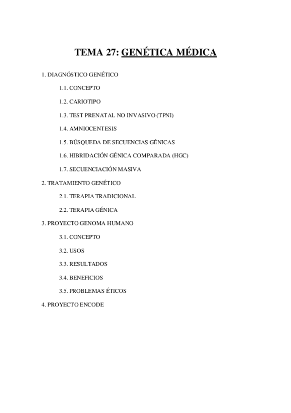 Miniatura del documento TEMA-27-GENETICA-MEDICA.pdf